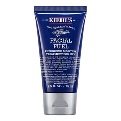 Facial Fuel Daily Energizing Moisture - Idratante viso energizzante per l'uomo, KIEHL'S SINCE 1851