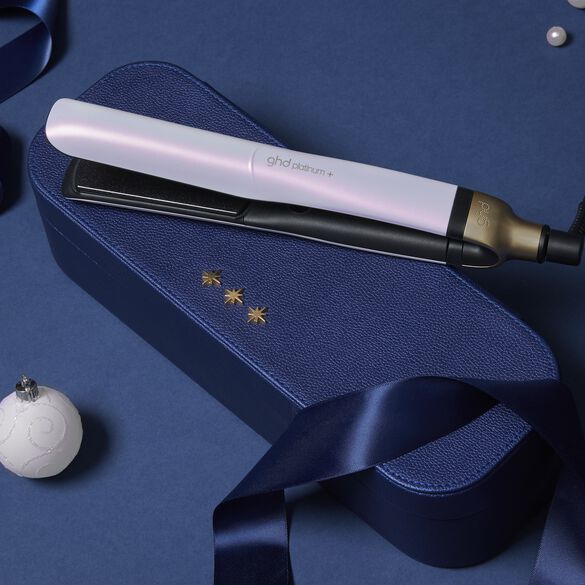 ghd platinum+ bianco iridescente - Piastra Capelli di GHD ≡ SEPHORA