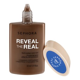 Reveal the Real - Skin tint colorata effetto glowy image