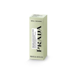 Prada Monochrome Refill - Rossetto Soft Matte Ultraleggero a Lunga Tenuta