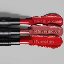 Rouge Is Not My Name - Rossetto satin