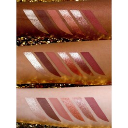 MTHRSHP: Iconic Infatuation - Palette make-up
