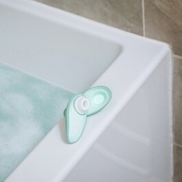 Womanizer Liberty 2 - Vibratore clitorideo da viaggio