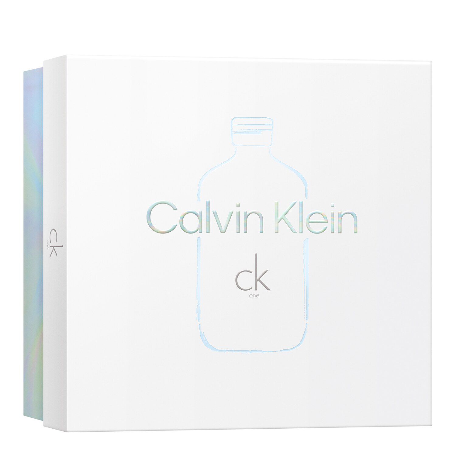 Calvin klein new arrivals one sephora