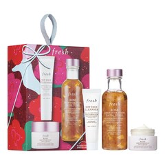 Cofanetto Soy & Rose best sellers - Cofanetto Corpo, FRESH