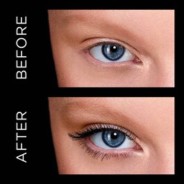 Caution Extreme Lash Mascara - Mascara