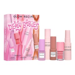 Dewy Babies - Cofanetto di best-seller, GLOW RECIPE