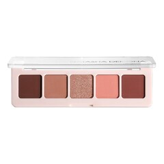 Mini Biba - Palette Viso Formato Viaggio, NATASHA DENONA