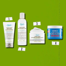 Rare Earth Deep Pore Cleansing Masque - Maschera Viso Purificante