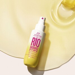 Rio Radiance Body Oil SPF50 - Olio per il corpo SPF50