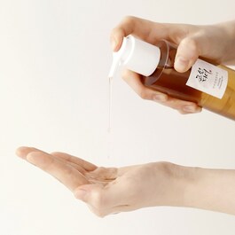 Ginseng Cleansing Oil - Struccante delicato con estratto di ginseng