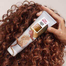 COLOR FRESH MASK Caramel Glaze - Trattamento colorante idratante