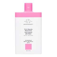 T.L.C. Glycolic Body Lotion - Lozione Corpo T.L.C. Glycolic Body Lotion, DRUNK ELEPHANT
