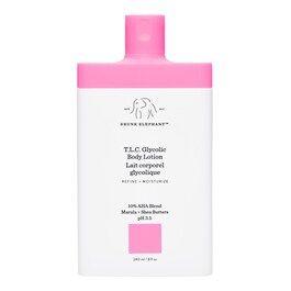 T.L.C. Glycolic Body Lotion - Lozione Corpo T.L.C. Glycolic Body Lotion