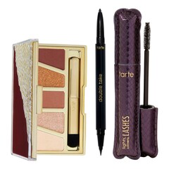 cofanetto occhi must-have velvet dreams - Cofanetto Make-up, TARTE