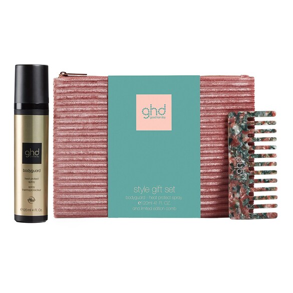 ghd festive style - Gift set, GHD