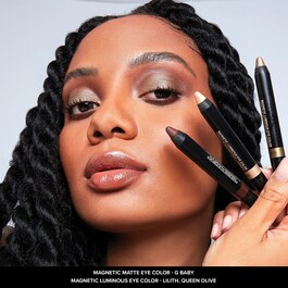 Nude Earth - Cofanetto occhi Stick