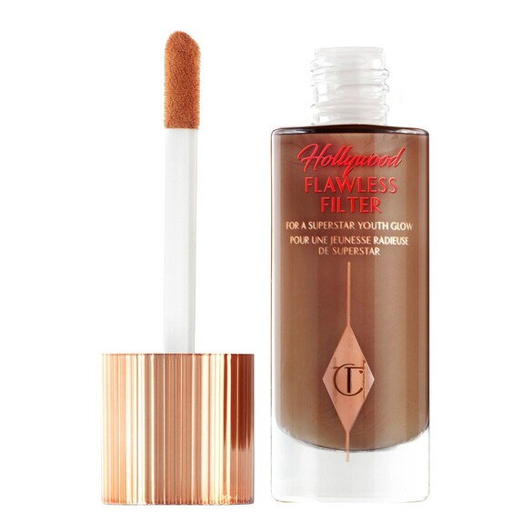 Hollywood Flawless Filter - Illuminante liquido, CHARLOTTE TILBURY