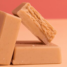 Gel doccia albicocca e karité - Sapone Corpo Formato Viaggio