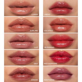 Beyond Jelly Lipstick - Rossetto idratante e rimpolpante