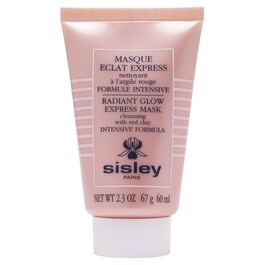 Masque Eclat Express à l'Argile Rouge - Formule Intensive