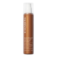 Brume Après-Solaire Visage & Corps/ Spray doposole per viso e corpo, EISENBERG