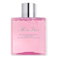 Miss Dior Gel Doccia Generoso all'Acqua di Rosa – Gel doccia per il corpo, DIOR