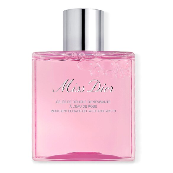 Miss Dior Gel Doccia Generoso all'Acqua di Rosa – Gel doccia per il corpo, DIOR