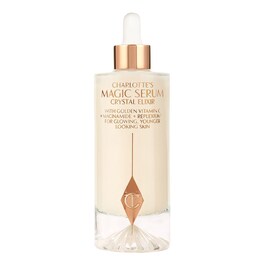 Magic Serum Crystal Elixir - Siero di trattamento per il viso