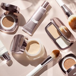 Luminous Lifting Cushion Foundation SPF 20 - Fondotinta
