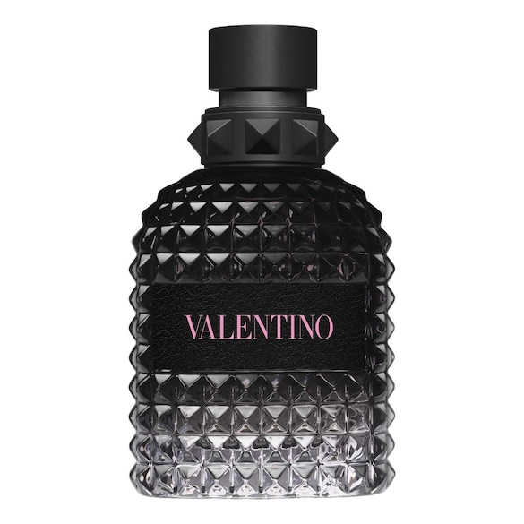 Valentino Born in Roma - Eau de Toilette Profumo Uomo, VALENTINO