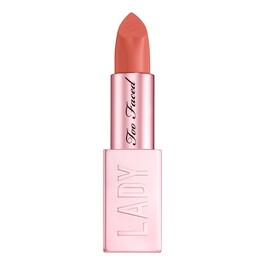 Lady Bold - Rossetto Cremoso