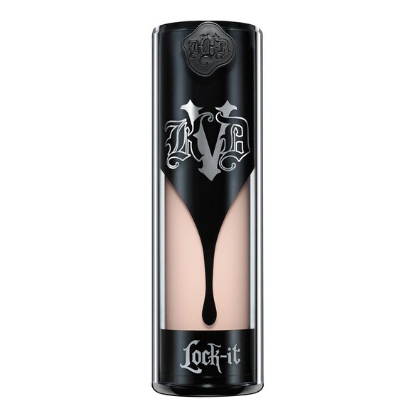 Lock-It Foundation - Fondotinta liquido, KVD Beauty