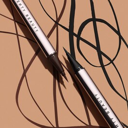 Flyliner - Eyeliner liquido lunga tenuta