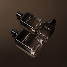 Gentleman - Eau de Parfum Boisée