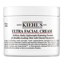 Ultra Facial Cream - Crema viso idratante per tutti i tipi di pelle