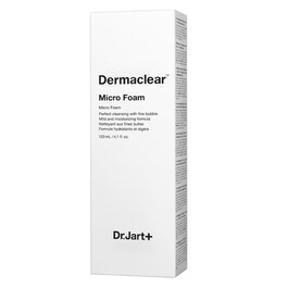 Dermaclear™ Micro Foam - Detergente in schiuma delicato