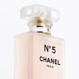 N°5 - Il Profumo Per I Capelli