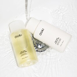 Fine Hair - Shampoo per capelli fini