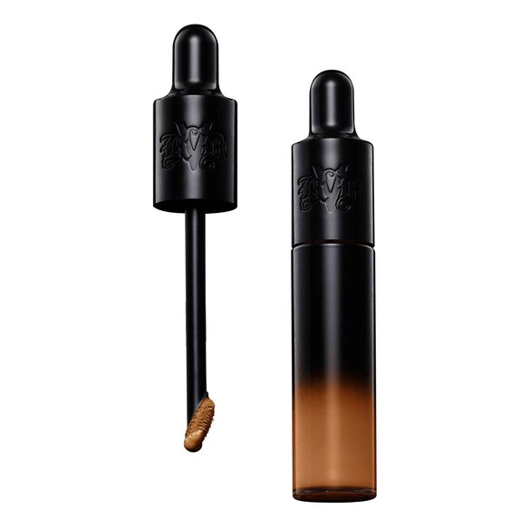 Good Apple - Correttore ad alta coprenza ultralight, KVD Beauty