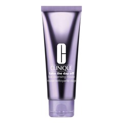 Take the Day Off™ Facial Cleansing Mousse - Detergente Schiumogeno, CLINIQUE
