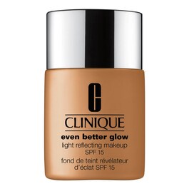 Even Better Glow - Fondotinta illuminante SPF 15