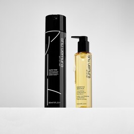 Kumo Hold - Lacca Capelli