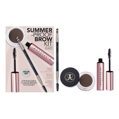 "Summer-Proof" Brow Kit - Kit per sopracciglia, ANASTASIA BEVERLY HILLS