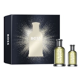 Boss Bottled Eau de Toilette - Cofanetto Regalo
