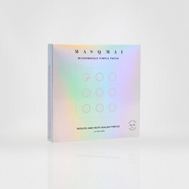 Microneedle Pimple Patches - Refines and soothes oily skin.