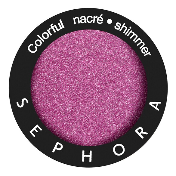 Ombretti Colorful - Effetto perlato, SEPHORA COLLECTION