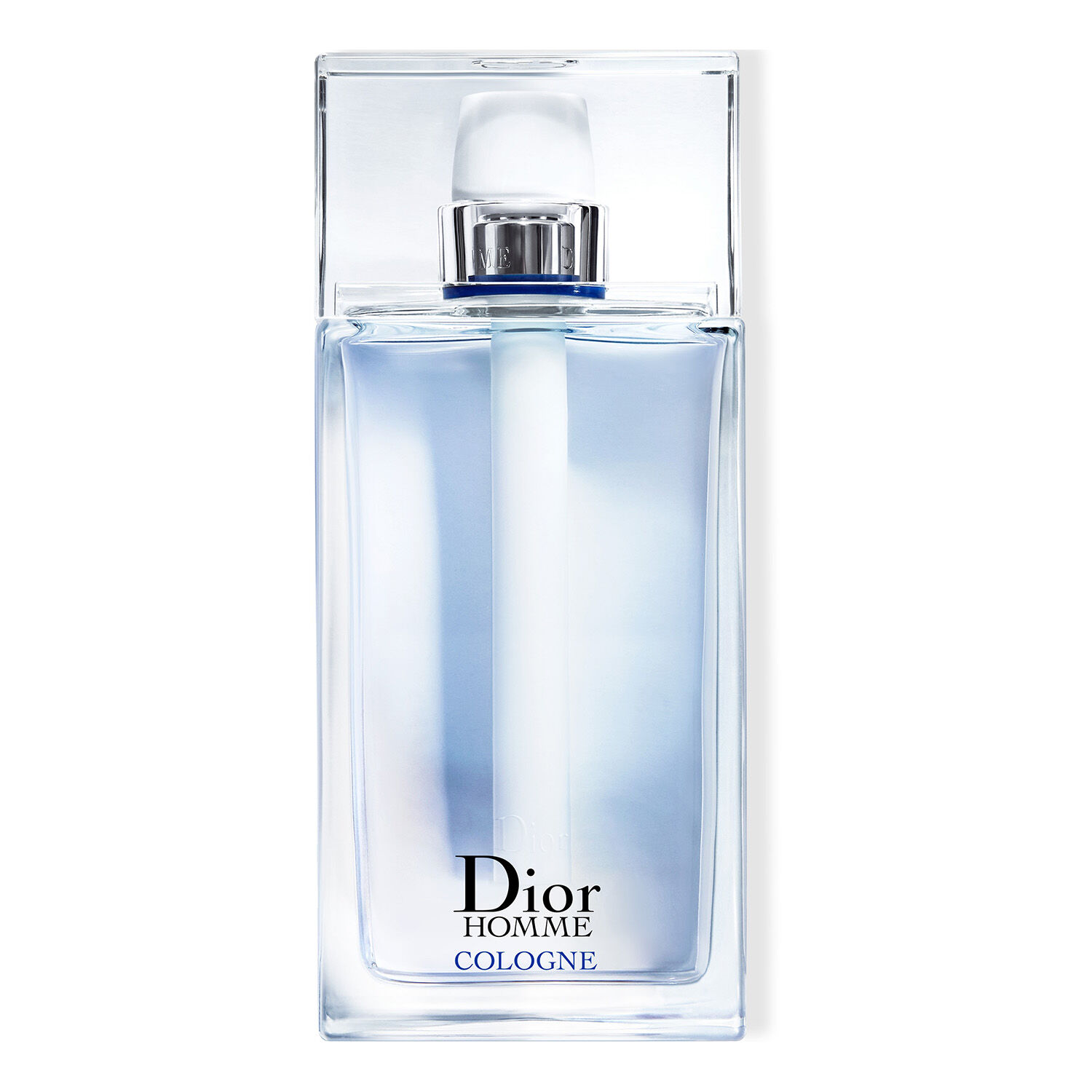 Dior Homme – Eau de Cologne uomo – Note fresche e muschiate di DIOR ≡  SEPHORA