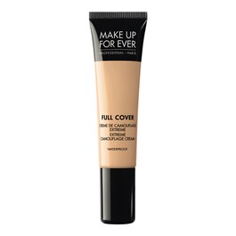 Full Cover - Crema Camouflage/Nascondi Imperfezioni