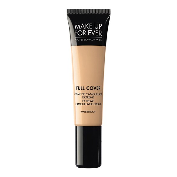 Full Cover - Crema Camouflage/Nascondi Imperfezioni, MAKE UP FOR EVER